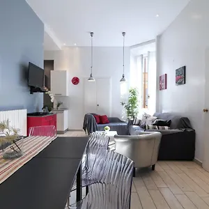 Apartamento Primopiano - Ozanam, Milán