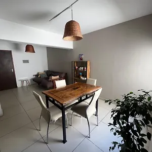  Apartamento Wine Argentina