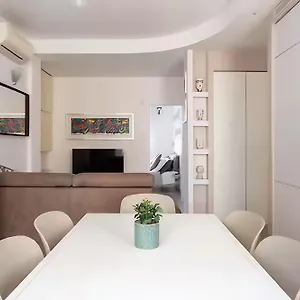 Apartamento Silver House Navigli - Tortona, Milán
