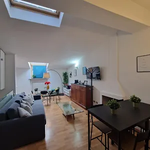 Apartamento Salmini Porta Romana By 101flats, Milán