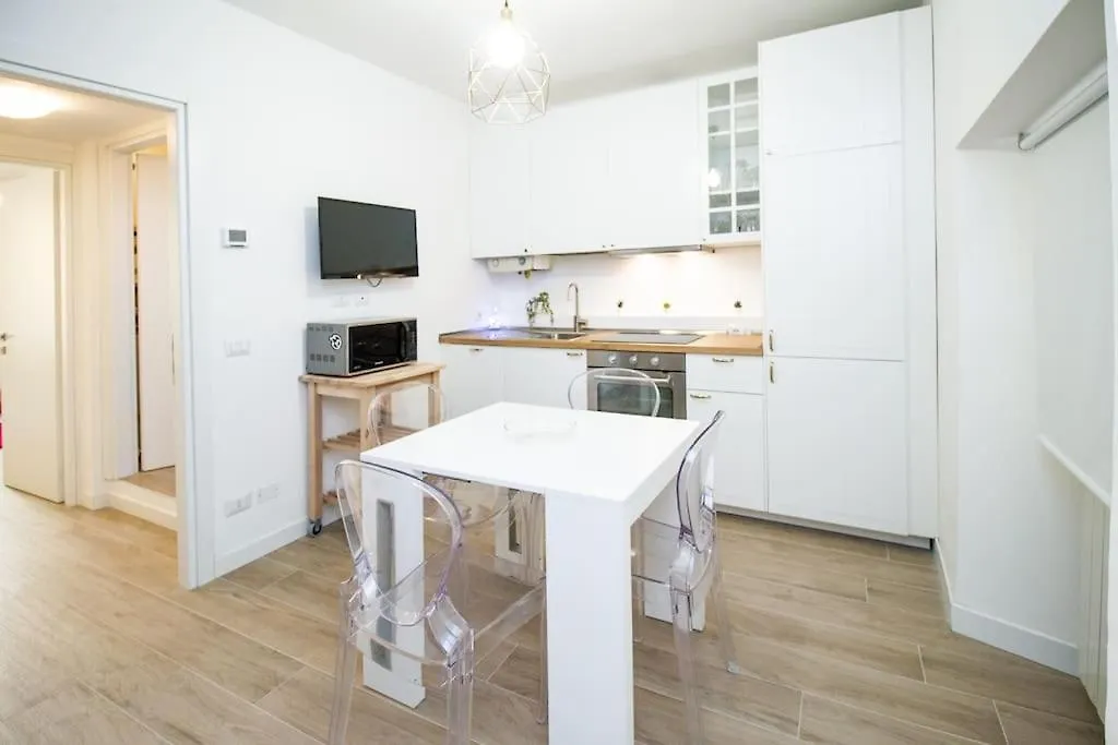 Palm Apartment 밀라노