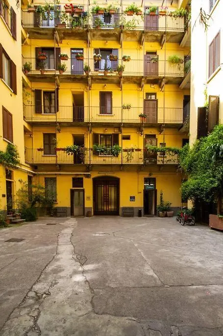 Palm Apartment 밀라노