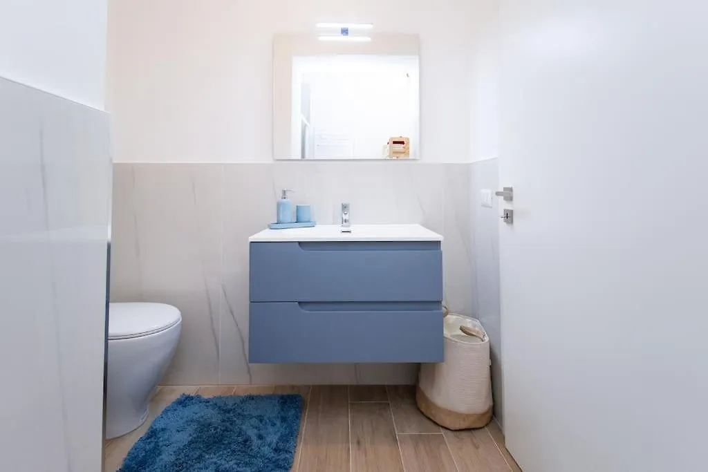 Palm Apartment 밀라노