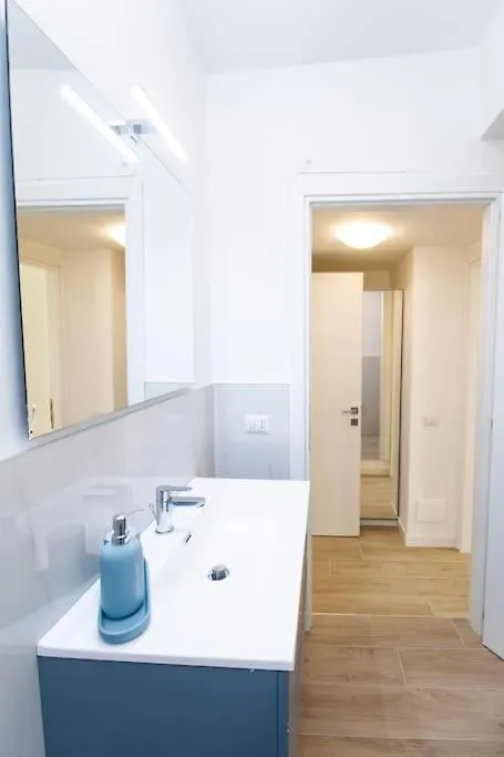 Palm Apartment 밀라노 이탈리아