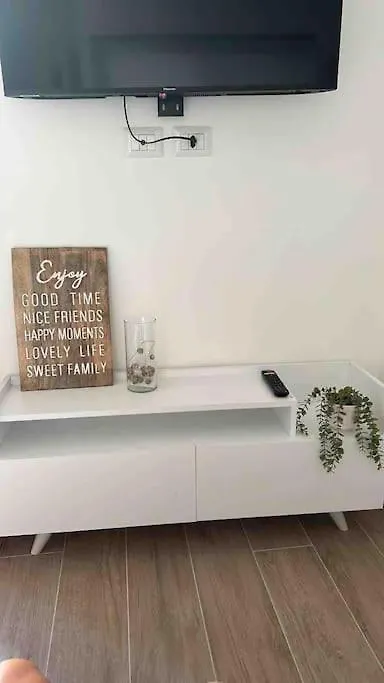 Palm Apartment 밀라노