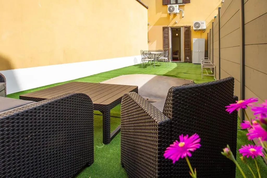 Palm Apartment 밀라노