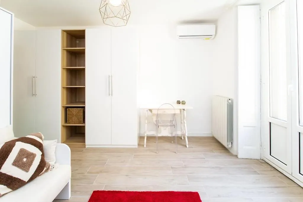 Palm Apartment 밀라노 이탈리아