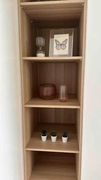 Palm Apartment Milano