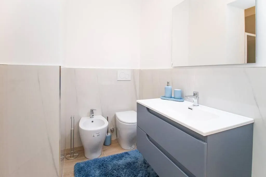 Palm Apartment Milano 0*,  Italien