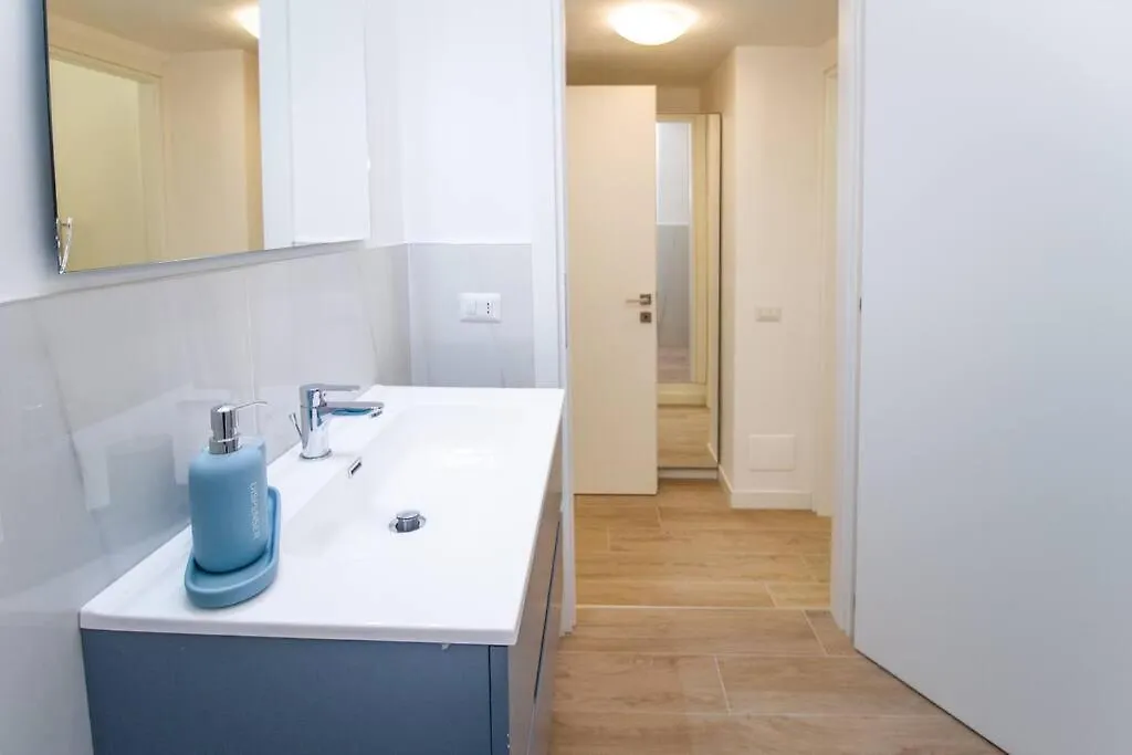Palm Apartment Milano Italien