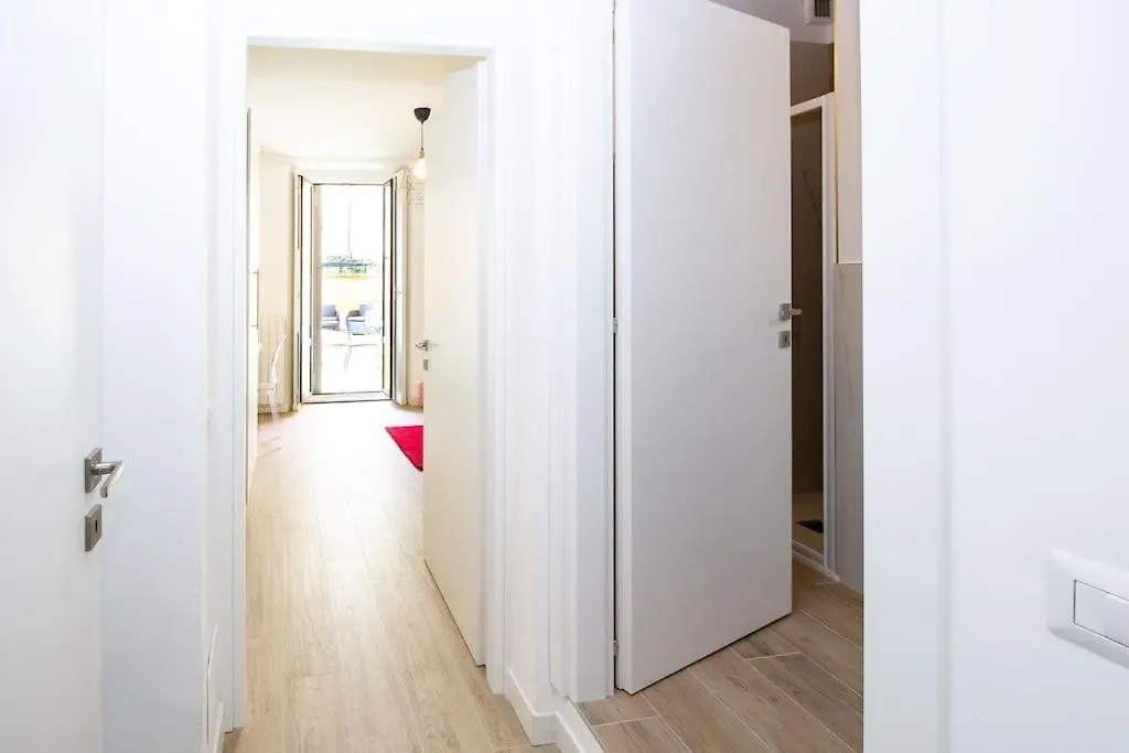 Palm Apartment Milano Italien