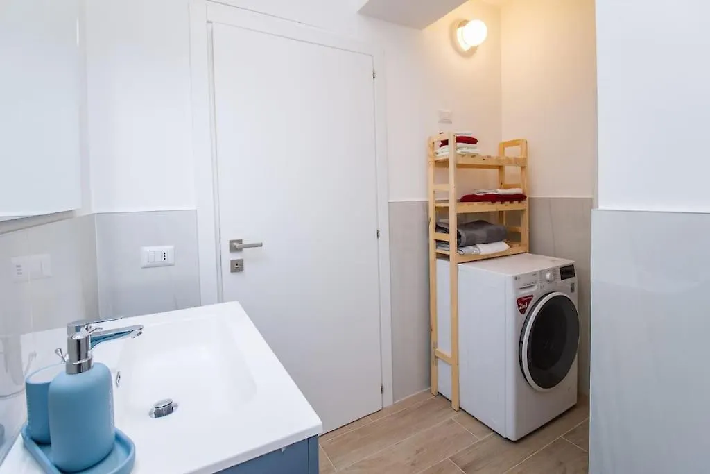 Palm Apartment Milano